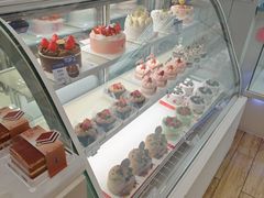-LanTa蓝塔烘焙(锦艺城店)