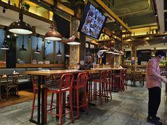 -弗德堡德国小馆(工大店)