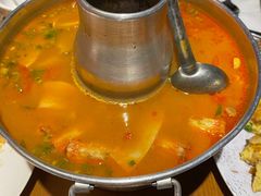 -泰国餐厅 Thai Food(裕华万达店)