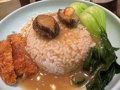 -老東粥皇·茶餐厅(云路中心店)