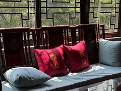 -山水茶艺馆·点心粤菜·30年老字号