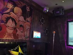-好乐迪KTV(紫荆广场店)