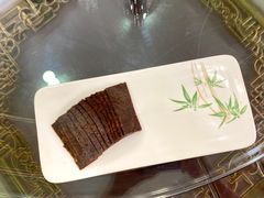 -梅龙镇酒家(南京西路总店)