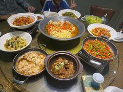 -田趣园长沙菜(天安云谷店)