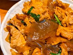 -食鸡公社辣子鸡·潍坊菜·烧烤