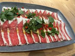 -新石器烤肉(无锡万象城店)