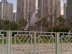 -苏州河梦清园环保主题公园