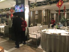 大堂-同喜烤鸭店(光芒店)