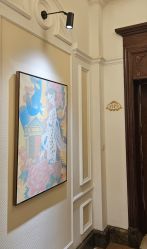 -梅龙镇酒家·宴会厅(南京西路总店)