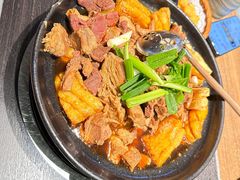 -炉角·鲍鱼牛腩煲(国贸商城店)