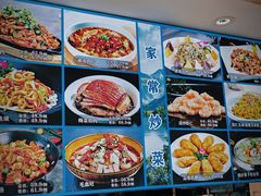 -大胡同天津菜·海肠捞饭·津门皮皮虾锅贴一绝(西姜井店)