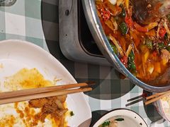 -彭耕记猪油炒小菜(吉联mall店)