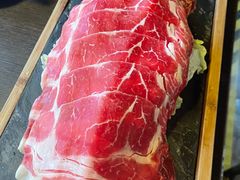 -滇釜火锅·能喝汤的火锅(车公庄店)