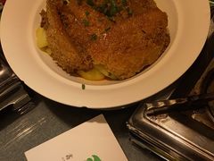 -全聚贤餐厅·湖北家常菜(沙湖店)