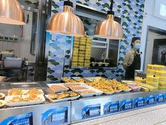 -深海中餐厅(国家海洋博物馆店)