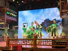 -巴人堂(女儿城店)