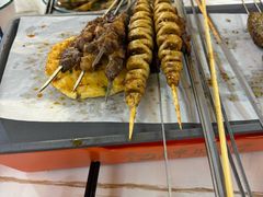 -亿牌牌东北烧烤(博物馆旗舰店)