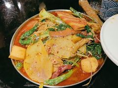 -那些年一起吃串的地方烧烤(观前街店)