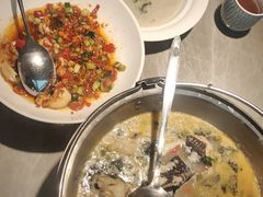 -鱼你相聚·河鲜馆(袁家岭店)