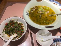 -杨记隆府重庆江湖菜(大悦城店)