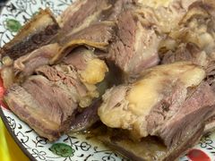 -格日勒阿妈蒙古厨房(巨海店)
