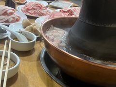 -元盛居(生态大街店)