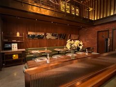 -OGGI TRATTORIA PIZZERIA(深业上城店)