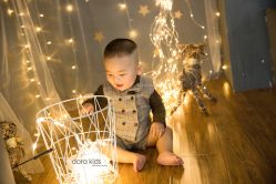 点击看大图 -DORA kids 朵拉儿童摄影花园店