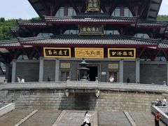 -句容茅山景区