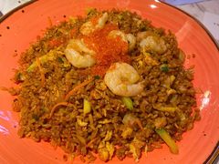 -半秋山西餐厅(巴南万达广场店)