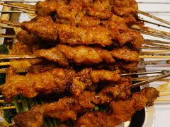 -新疆玉石阿卜都烧烤(太平南路店)