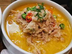 -榕意·川味之美(深业上城店)