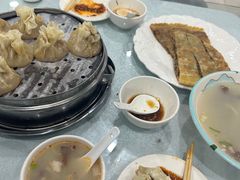 -域乐楼清真饭庄(华北路店)