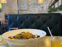 -拿渡麻辣香锅(龙旗购物中心店)