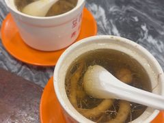 -益寿炖品店