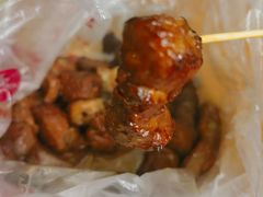 -王记西鎮电烤肉(汶上路店)