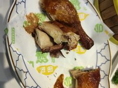 -花少爷·鲜虾干贝粥(延安万达店)