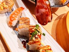 -温野菜涮涮锅(万象城店)