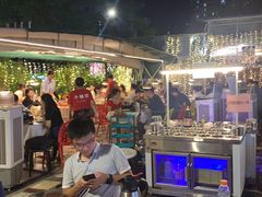 -小煵记·打边炉(西丽文光店)