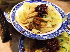 -毅祥斋老孙家泡馍(西羊市店)