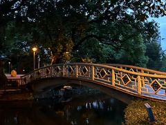-荔湾湖公园
