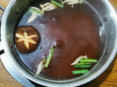 -呷哺呷哺 黄金牧场 (新中关购物中心店)