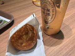 -裕莲茶楼(南京江北虹悦城店)