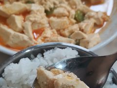 -龙福祥餐馆