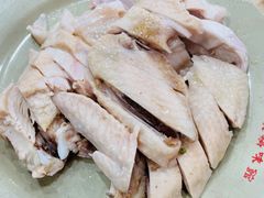招牌百家鸡-百家鸡味馆(清泰店)