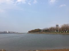 -艾溪湖湿地公园