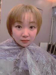 -V+SALON造型