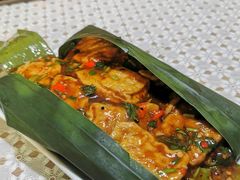 -蜗牛小馆醉乡民谣云南菜(惠新西里店)