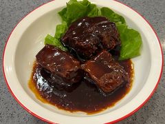 -锡和无锡菜(景丽苑店)