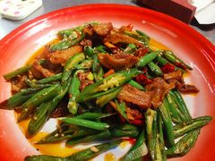 辣椒小炒肉-馬伍旺川菜(金象城店)